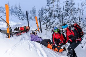 ביטוח סקי מומלץ | ביטוח ספורט אתגרי בחו"ל